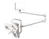 Wall Mount AIM-200 OR Surgical Light