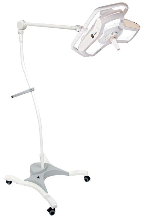 Floorstand AIM-50 Exam Light. 230V