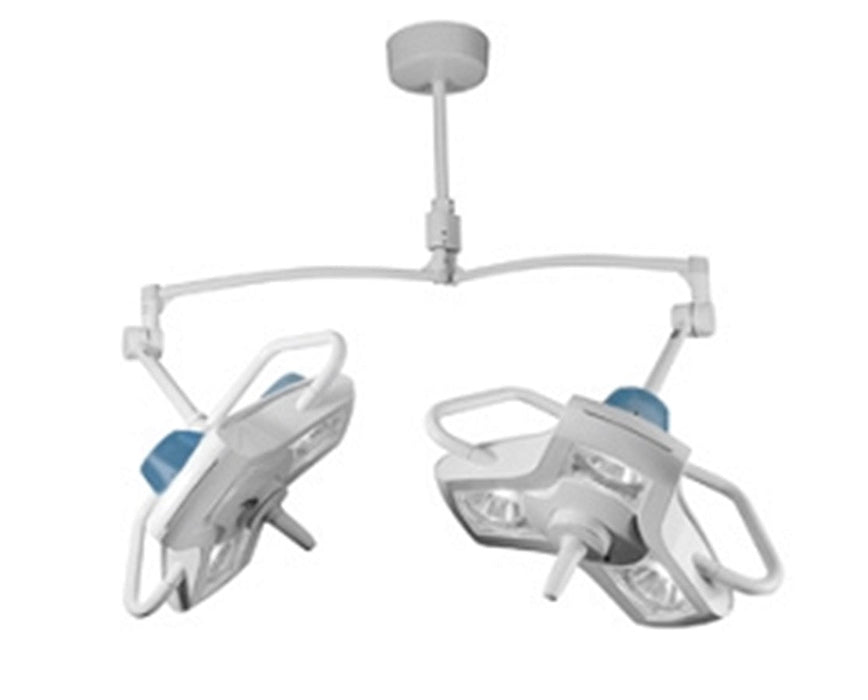 Wall Mount AIM-50 Exam Light