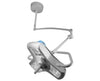 Ceiling Mount AIM-50 Exam Light. 230V