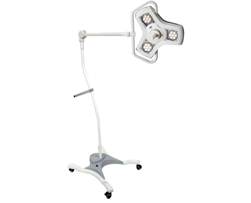 Floorstand AIM LED Exam Light