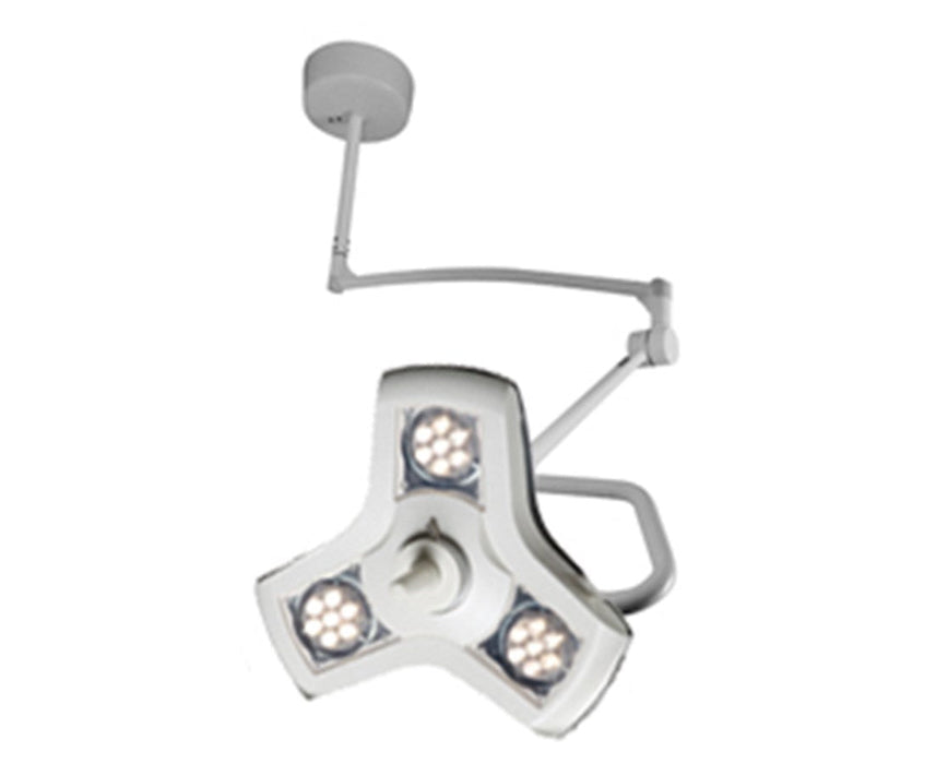 Wall Mount AIM LED Exam Light