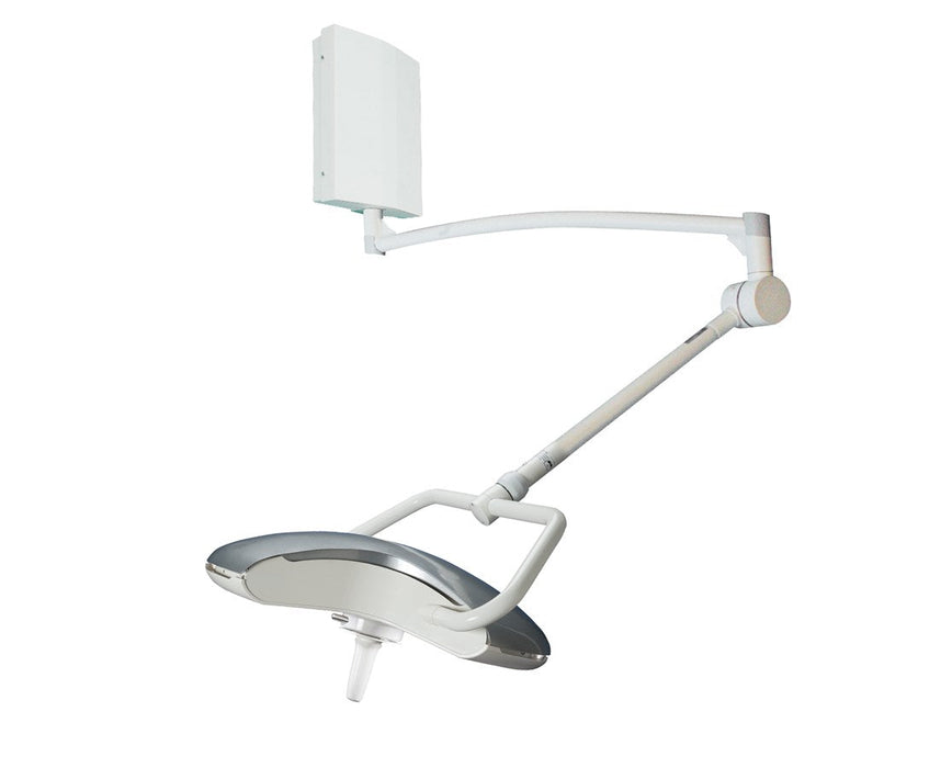 Wall Mount AIM LED Exam Light