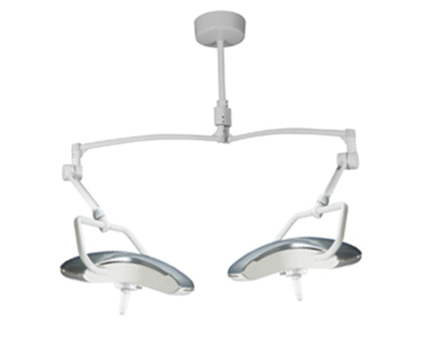 Floorstand AIM LED Exam Light