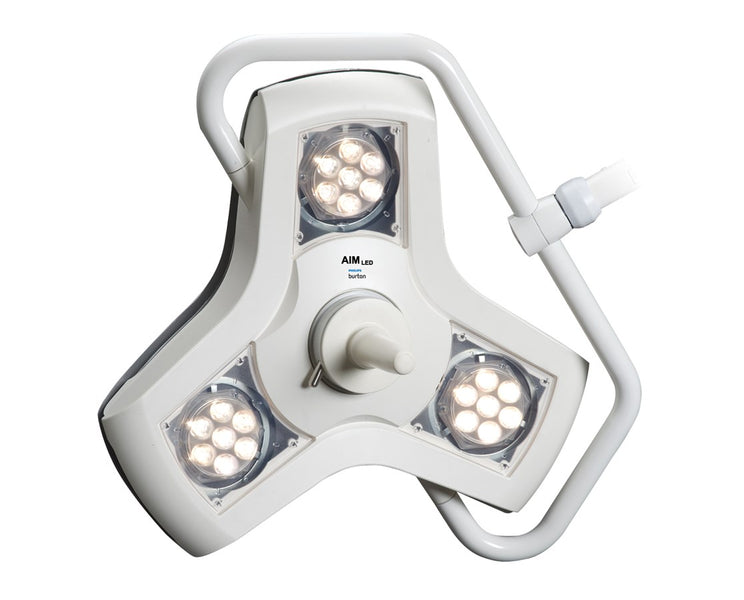 90s BURTON 販促用 行燈型ライト 非売品 Burton AIM LED Examination Light. Save at Tigermedical — Tiger Medical