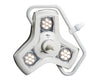 Single / Double Ceiling Mount AIM LED Exam Light