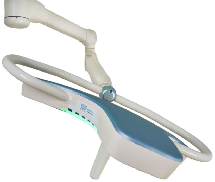 Single / Double Ceiling Mount APEX LED Surgical Light