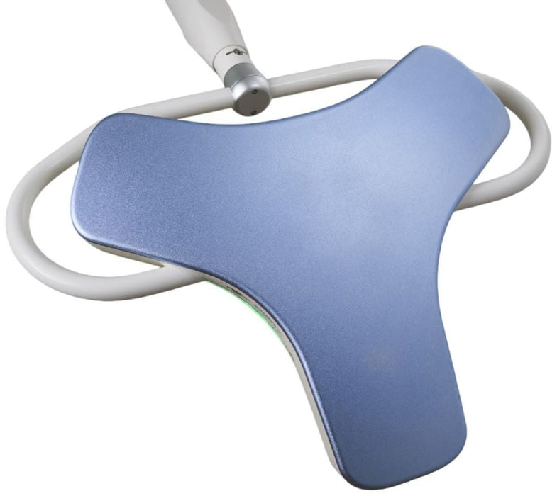 Single / Double Ceiling Mount APEX LED Surgical Light