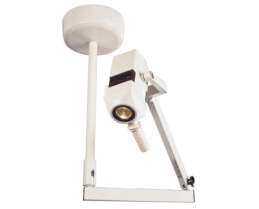 Wall Mount Coolspot II Procedure Light