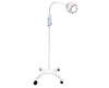 Floorstand Gleamer LED Procedure Light