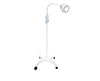 Floorstand Gleamer Procedure Light Wide Beam Spot