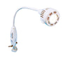 Table Mount Gleamer LED Procedure Light. Wide Beam