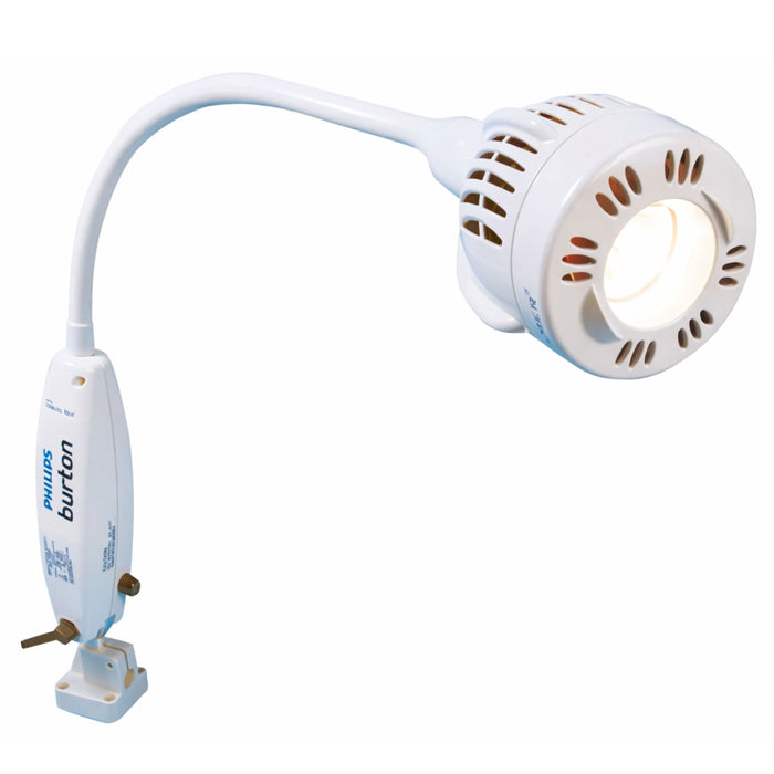 Table Mount Gleamer LED Procedure Light