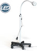 LE 50 LED Exam Light. Floor Stand