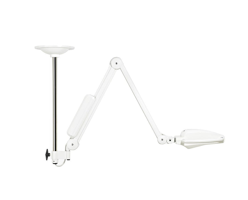 Table Mount Nova Exam LED Dual Intensity Exam Light