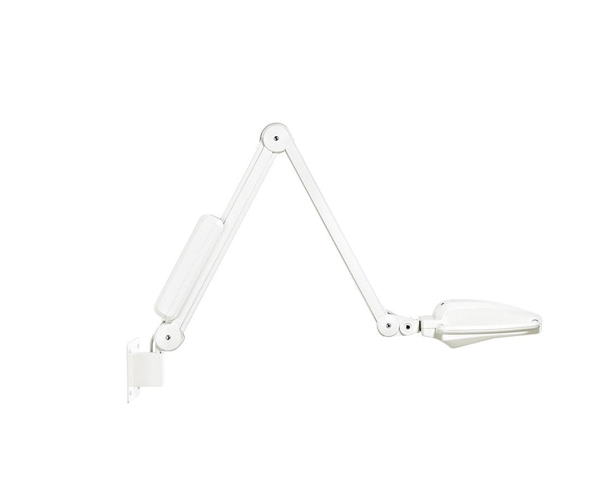 Ceiling Mount Nova Exam LED Dual Intensity Exam Light