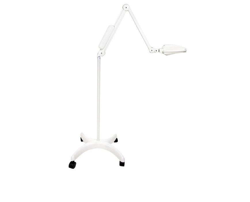 Ceiling Mount Nova Exam LED Dual Intensity Exam Light