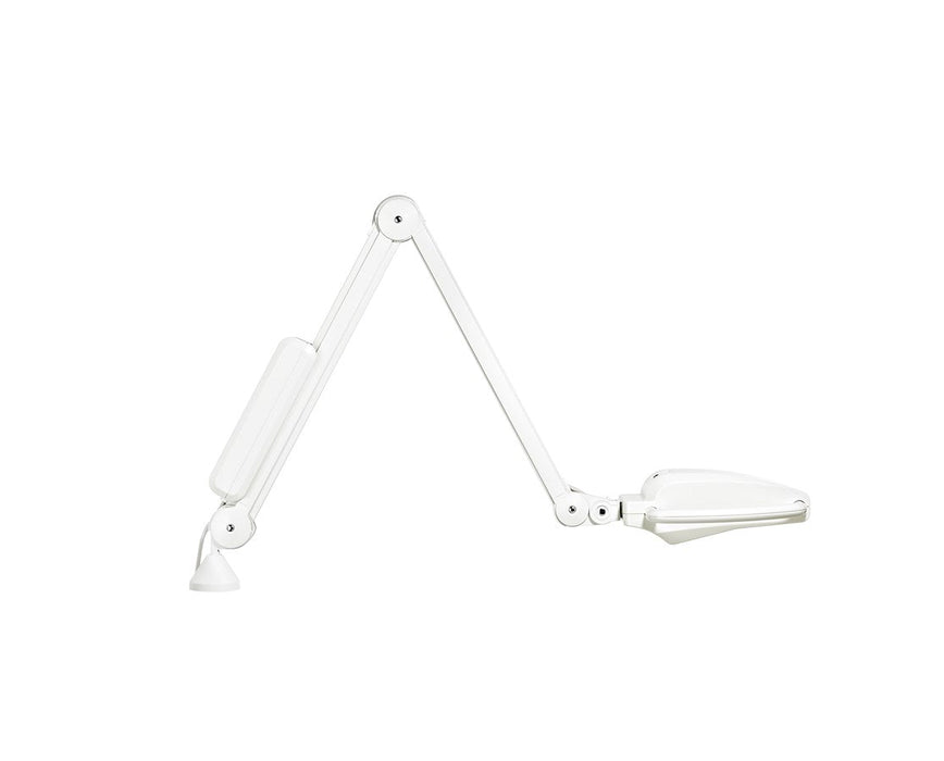 Ceiling Mount Nova Exam LED Dual Intensity Exam Light