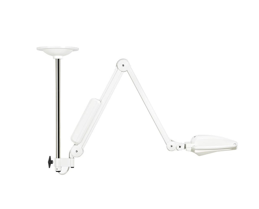 Dual Intensity Led Module Nova Exam LED Dual Intensity Examination Light Ceiling Mount — Tiger ...