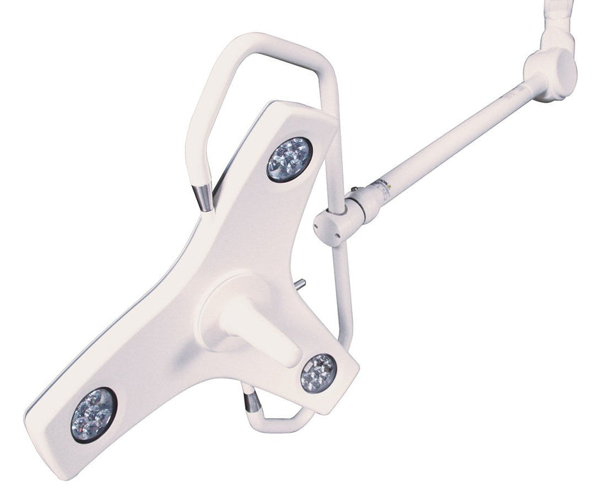 Floorstand Outpatient LED Exam Light