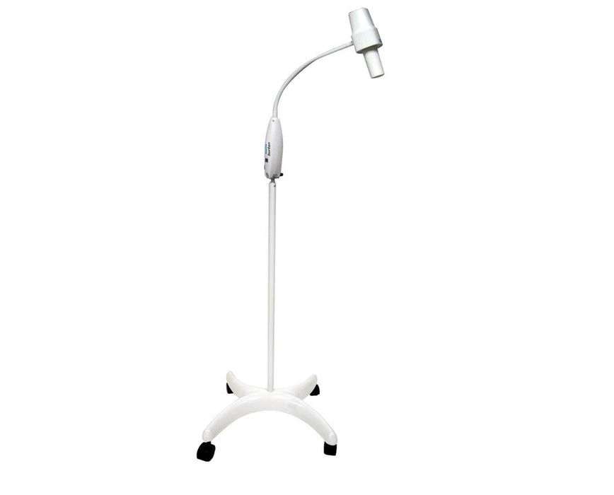 Wall Mount Super Bright Spot Exam Light w/ Arm