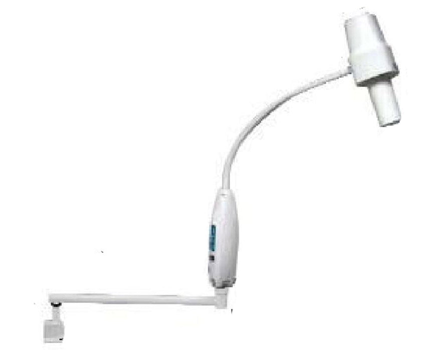 Floorstand Super Bright Spot Exam Light w/ Casters