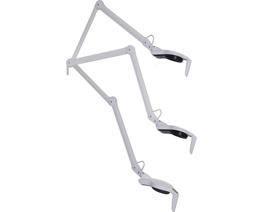 Floorstand Super Exam LED Exam Light