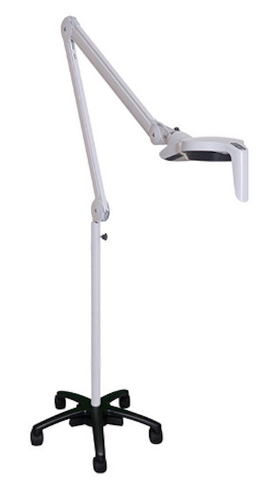 Floorstand Super Exam LED Exam Light