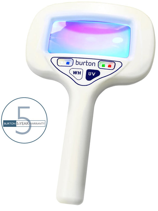 UVLED Exam Light