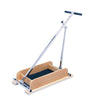 Work Hardening Weight Sled for Physical Therapy