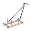 Work Hardening Weight Sled for Physical Therapy