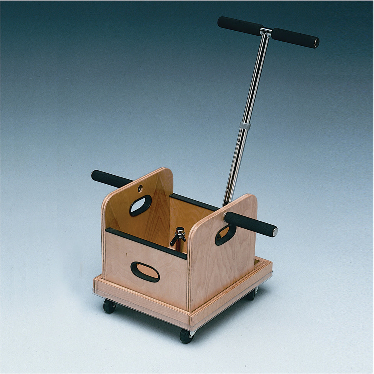 Baseline Work Hardening Mobile Weighted Cart - Physical Therapy. Save ...