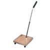 Work Hardening Mobile Weighted Cart w/ Straight Handle