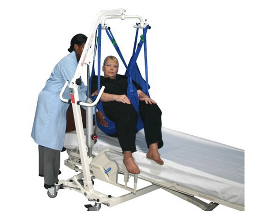 Full Body Hydraulic Patient Lift