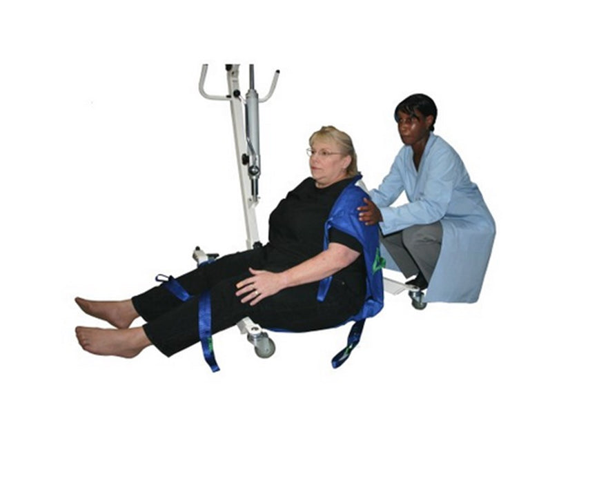 Full Body Hydraulic Patient Lift