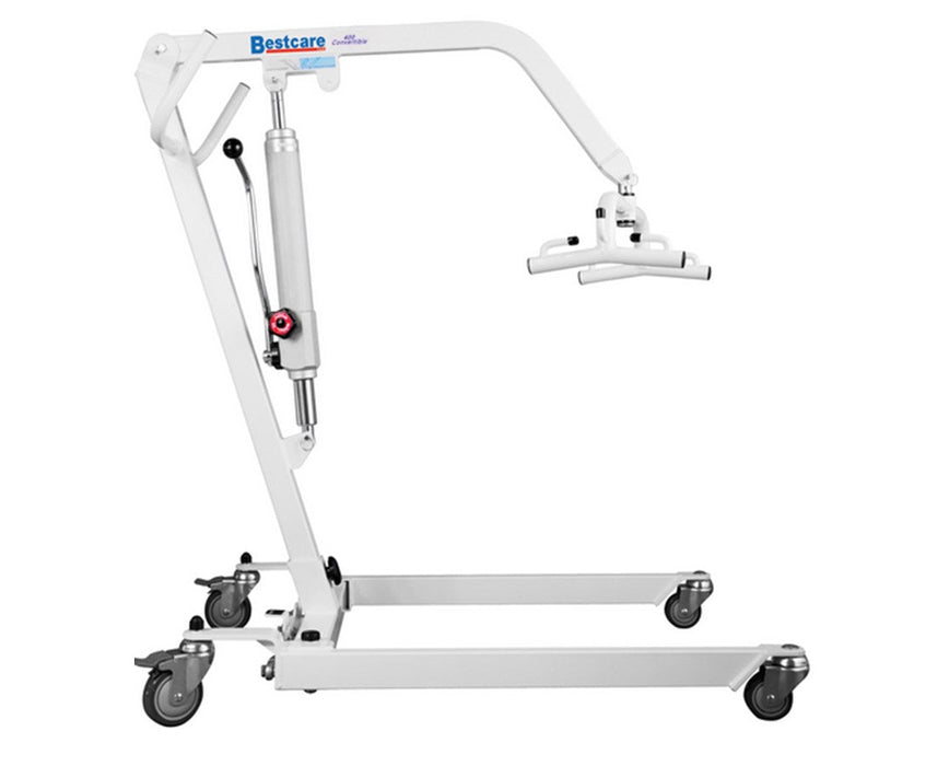 Full Body Hydraulic Patient Lift Legacy Electronics