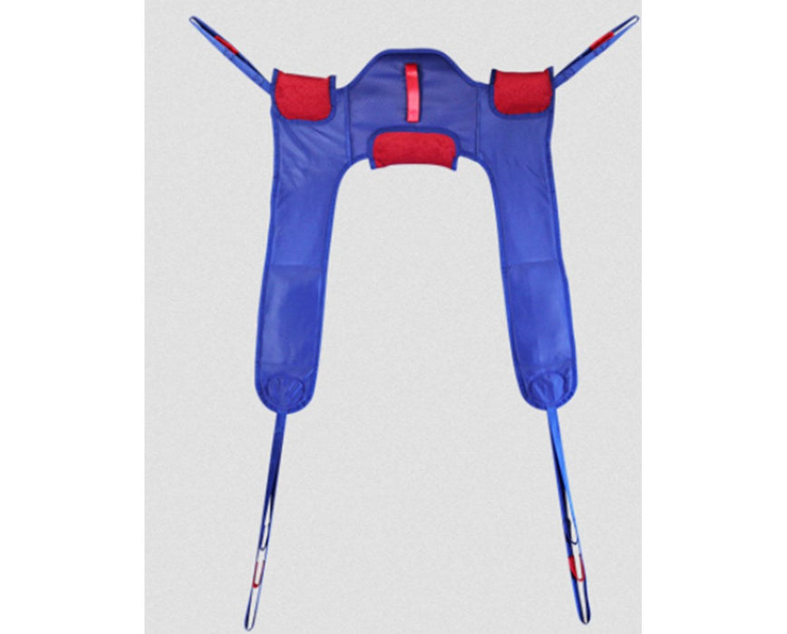 Sani-Sling Small, 26"-42", 400lbs.