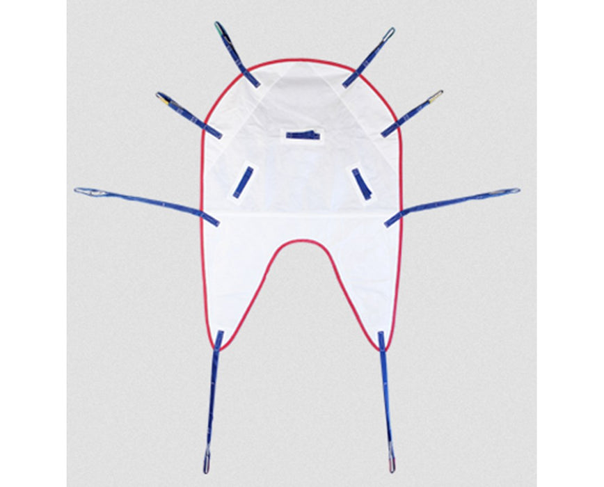 Single Patient Specific Slings