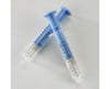 10mL Posi-Space LOR Plastic Syringe. Luer Lock Tip. Sterile (50/cs)