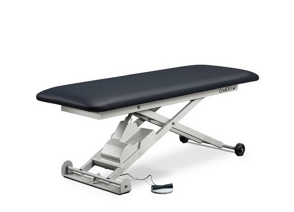 1-Section Hi-Lo Power Treatment Table - Customizable