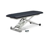 Hi-Lo Power Treatment Table w/ Flat Top & Casters
