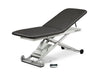 2-Section Hi-Lo Power Treatment Table - Customizable