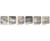 Avalo Series Medical Accessory Pack for Treatment Cart. Package 2