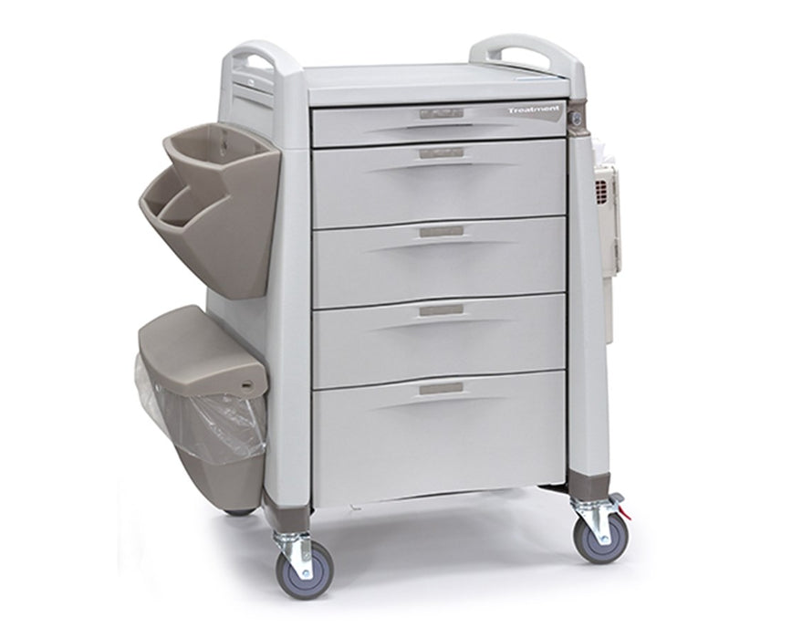 Avalo Standard Treatment Cart