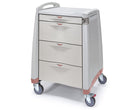 Avalo PCS Punch Card Medication Cart