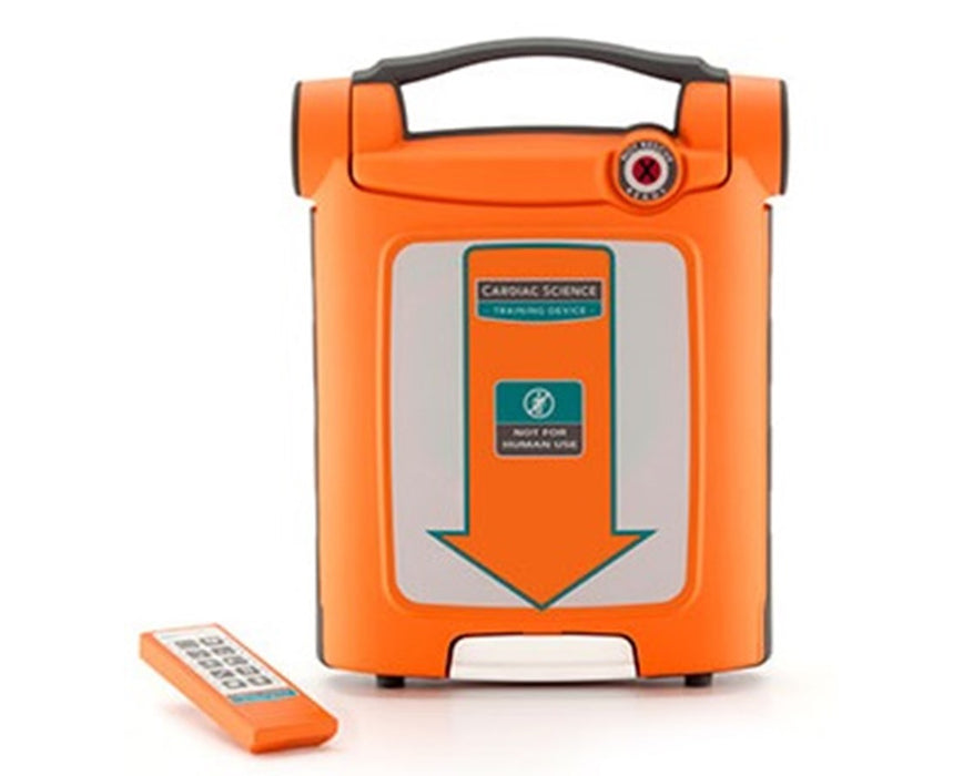 Powerheart G5 AED Trainer
