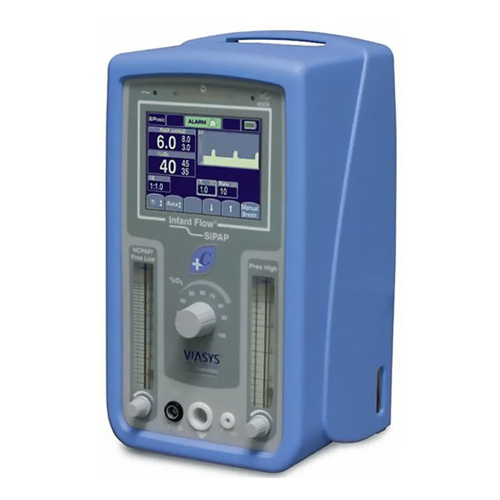 Infant Flow SiPAP Plus Ventilator
