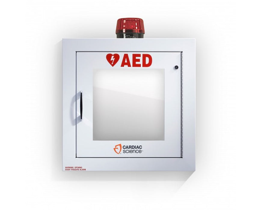 Wall Mounted Aed Storage Case