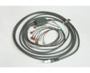 Burdick 10-Lead Stress Patient Cable, 25