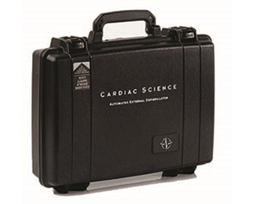 Powerheart G3 AED Hard Sided Carrying Case